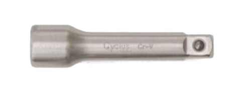 Cyclus 3/8 Extension Bar 75mm