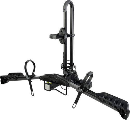 BuzzRack Eazzy H1 Hitch Mounted Bike Carrier