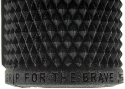 DMR Brendog Death Grips Thick Soft Race Edition