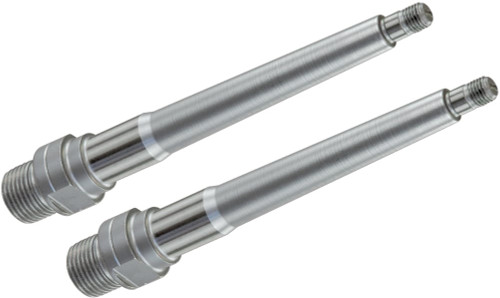 DMR V12 Replacement Axle 9/16" Pair