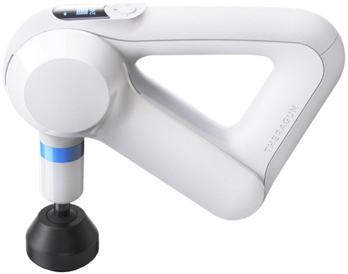 Theragun Elite G4 Percussive Therapy Device White