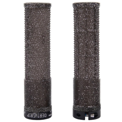 DMR Brendog DeathGrip Thick Flangeless Grips