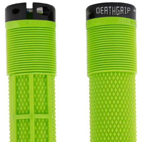 DMR Brendog DeathGrip Thick Flangeless Grips