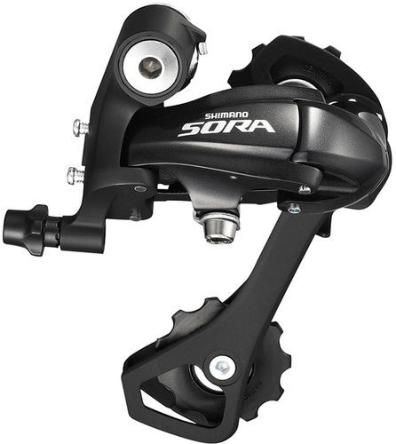 Shimano Sora RD-R3000-GS 9sp Rear Derailleur