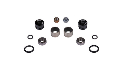 DMR Vault Pedal Service Kit