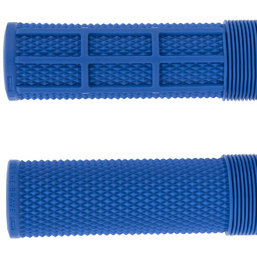 DMR Brendog DeathGrip Thin Flanged Grips