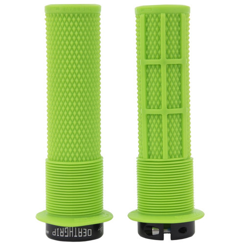 DMR Brendog DeathGrip Thin Flanged Grips