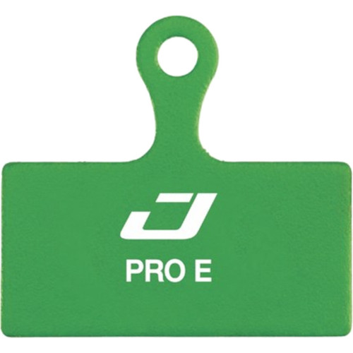 Jagwire Pro eBike Disc Pads Shimano G-Type 2 Piston XTR/XT/SLX/RS785/CX77/R517/R317/R315 Jagwire Pro eBike Disc Pads Shimano G-Type 2 Piston XTR/XT/SLX/RS785/CX77/R517/R317/R315
