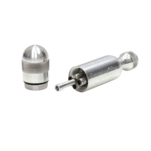 Dynaplug Pro Tubeless Repair Kit Aluminium