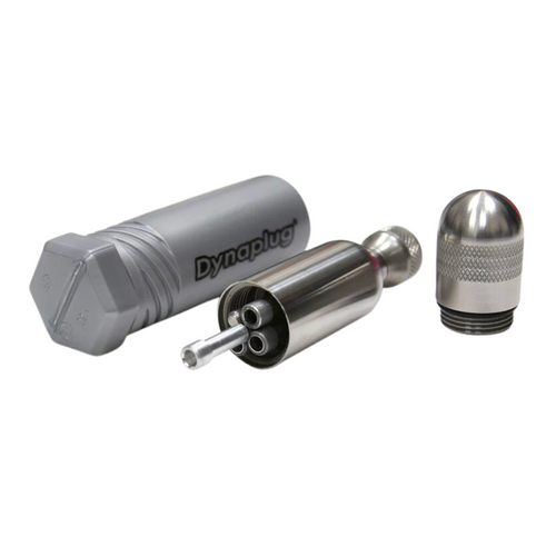 Dynaplug Pro Tubeless Repair Kit Aluminium