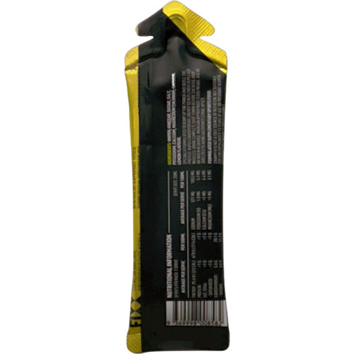 Fixx Nutrition CrampFix QuickFix Shot Sachet Lemon 20mL