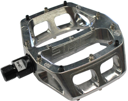 DMR V8 Classic Pedal Silver