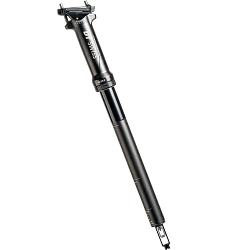 DT Swiss D232 400mm 30.9mm Dropper Including Remote