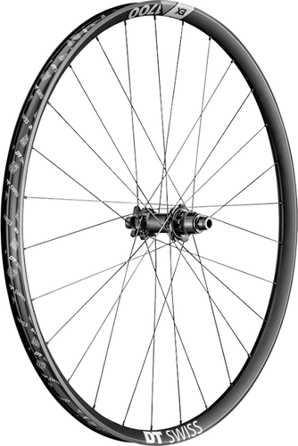 DT Swiss EX1700 Spline 29" Boost MTB Rear Wheel (SRAM XD)