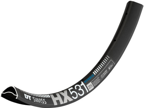 DT Swiss HX531 32H 30mm 27.5" Rim