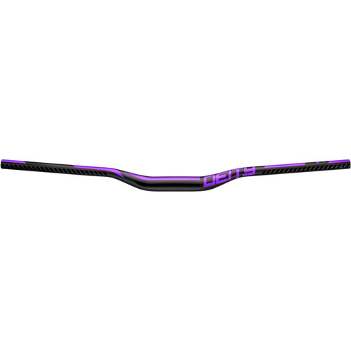 Deity Ridgeline 35x800mm 25mm Rise Purple Handlebar