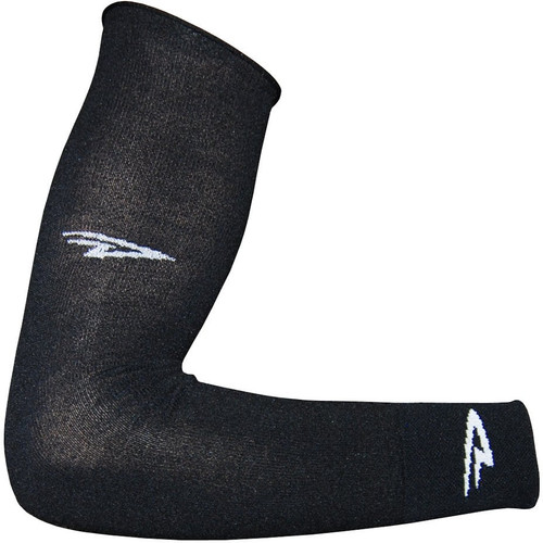 Defeet D-Logo Armskins Black