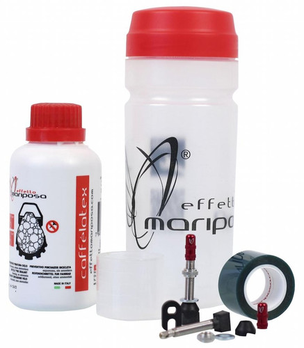 Effetto Mariposa Caffelatex Kit Medium