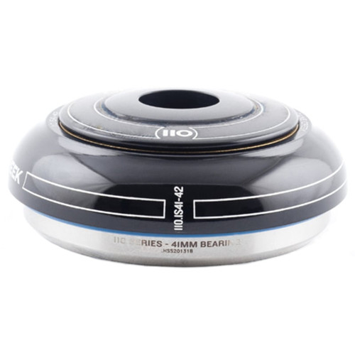 Cane Creek 110-Series IS41 Short Headset Top Assembly Black