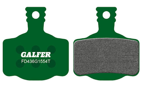 Galfer Bike FD436 Magura MT2/Campy H11 Pro Disc Brake Pads