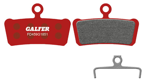 Galfer Bike FD459 Sram/Avid Advanced Disc Brake Pads