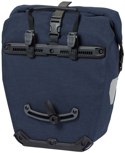 Ortlieb 20L Back-Roller QL2.1 Urban Pannier (Single Bag) Blue Ink