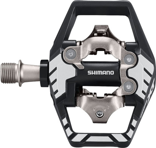 Shimano XT PD-M8120 Deore XT Trail SPD Pedals Shimano XT PD-M8120 Deore XT Trail SPD Pedals