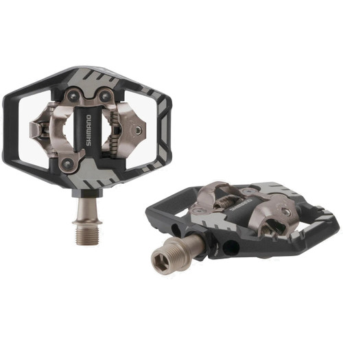 Shimano XT PD-M8120 Deore XT Trail SPD Pedals