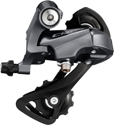 Shimano Claris FD-R2000 2 x 8 Speed Front Derailleur