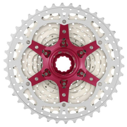Sunrace CSMX8 11-42T 11sp Cassette
