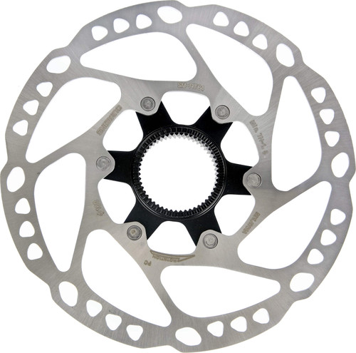 Shimano Deore SM-RT64 160mm Centrelock Disc Rotor