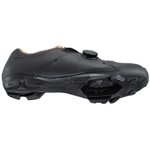 Shimano SH-XC300 Black Women's SPD Shoes