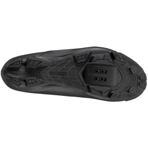 Shimano SH-XC300 Black Women's SPD Shoes