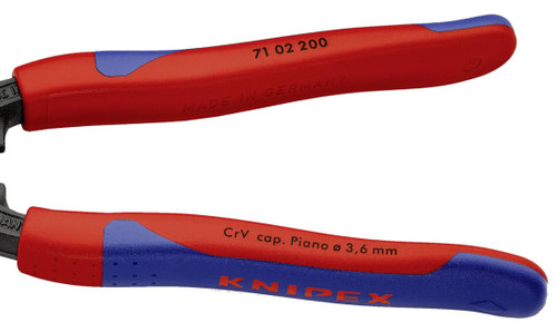 Knipex 71 02 200 CoBolt Compact Bolt Cutter 200mm