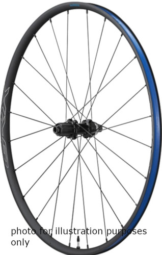 Shimano GRX WH-RX570 27.5" (650B) 12x142mm Centrelock Tubeless Rear Wheel