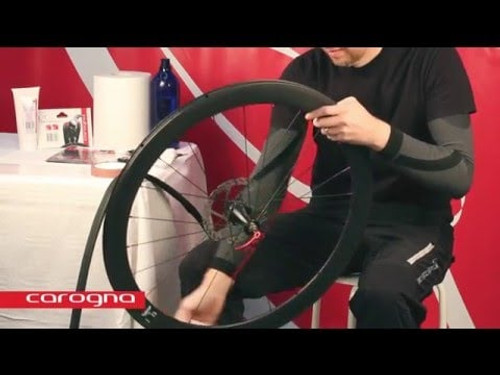 Effetto Mariposa Carogna 30mm x 16m Tubular Gluetape