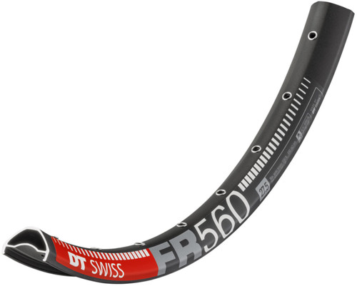 DT Swiss FR560 32H 30mm 27.5" (650B) Rim