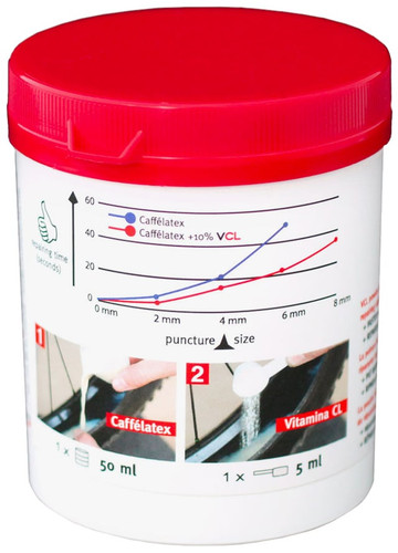 Effetto Mariposa Vitamina CL Caffelatex Sealant Additive 200ml