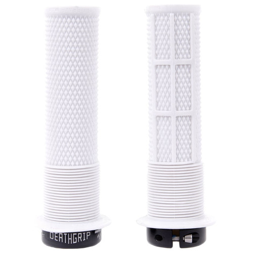 DMR Brendog DeathGrip Thick Flanged Grips