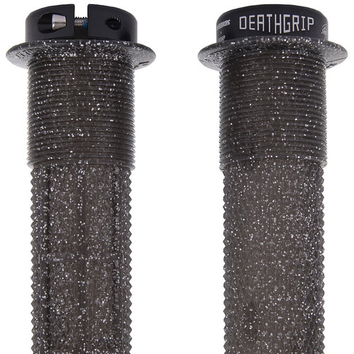 DMR Brendog DeathGrip Thick Flanged Grips