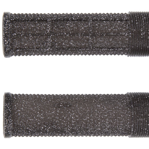 DMR Brendog DeathGrip Thick Flanged Grips