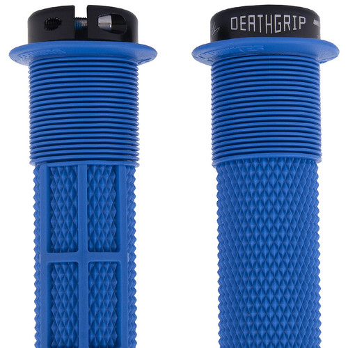 DMR Brendog DeathGrip Thick Flanged Grips