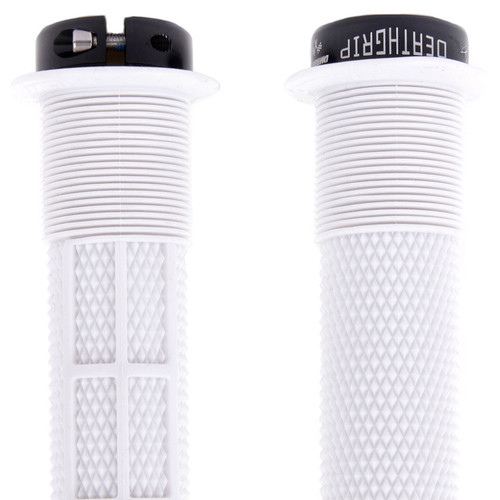 DMR Brendog DeathGrip Thick Flanged Grips