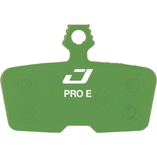 Jagwire Pro eBike Disc Pads SRAM Code RSC/Code R/Guide RE Jagwire Pro eBike Disc Pads SRAM Code RSC/Code R/Guide RE