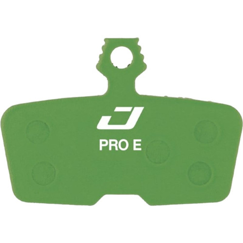 Jagwire Pro eBike Disc Pads SRAM Code RSC/Code R/Guide RE