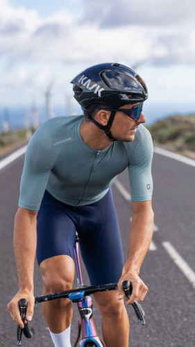 KASK Utopia Y WG11 Road Helmet Black