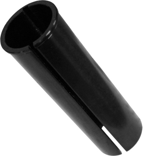 Cane Creek 27.2mm to 30.8mm Seatpost Shim Black