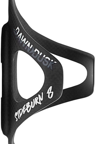 Dawn To Dusk Sideburn 8 Bottle Cage Right Access