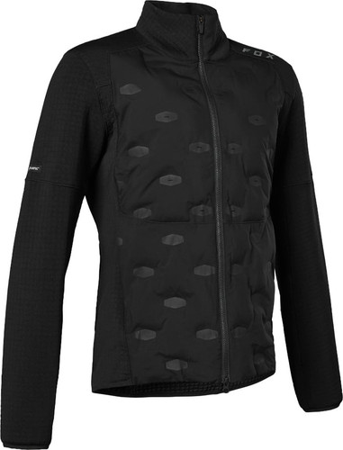 Fox Ranger Windbloc Fire Jacket Black