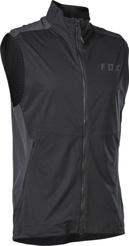 Fox Flexair MTB Vest Black 2022